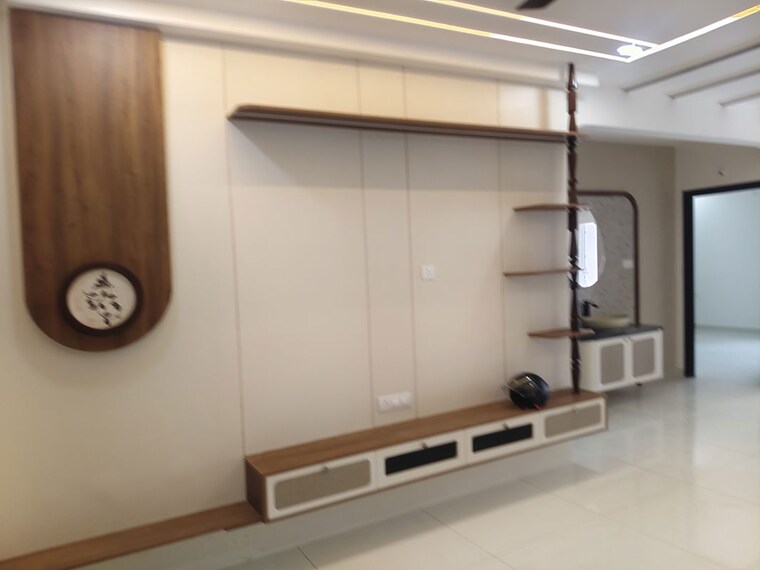 undefined, aparna-zenon 3 Bedroom 1980 Sq.Ft. Apartment In Puppalaguda Hyderabad 10481704