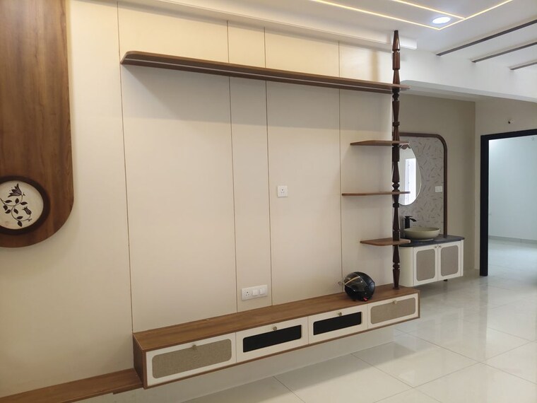 undefined, aparna-zenon 3 Bedroom 1980 Sq.Ft. Apartment In Puppalaguda Hyderabad 10481704