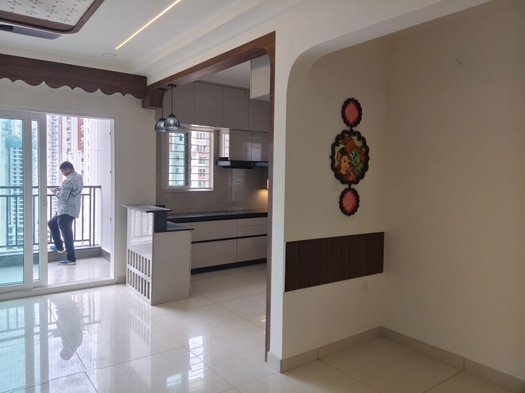 Room, aparna-zenon 3 Bedroom 1980 Sq.Ft. Apartment In Puppalaguda Hyderabad 10481704