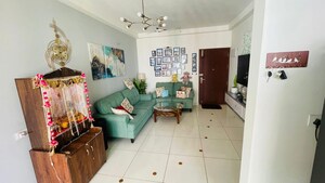 2 BHK Apartment For Sale in Brigade Cornerstone Utopia, Varthur