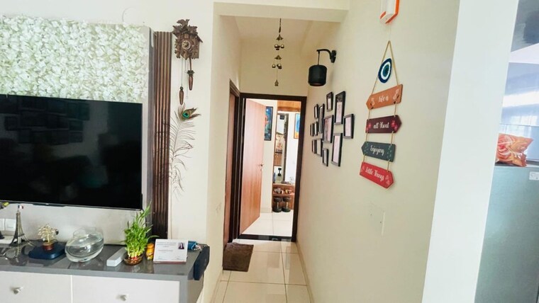 Other, brigade-cornerstone-utopia 2 Bedroom 1097 Sq.Ft. Apartment In Varthur Bangalore 10481707