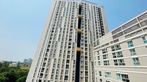 2 BHK Apartment – Exterior View View at Brigade Cornerstone Utopia, Varthur - for Sale