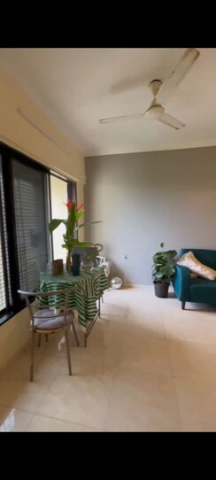 1.5 BHK Apartment For Rent in Amarnath Towers