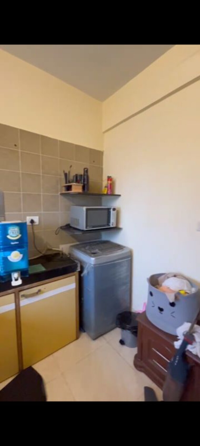 Kitchen, amarnath-towers 1.5 Bedroom 600 Sq.Ft. Apartment In Andheri West Mumbai 10481706