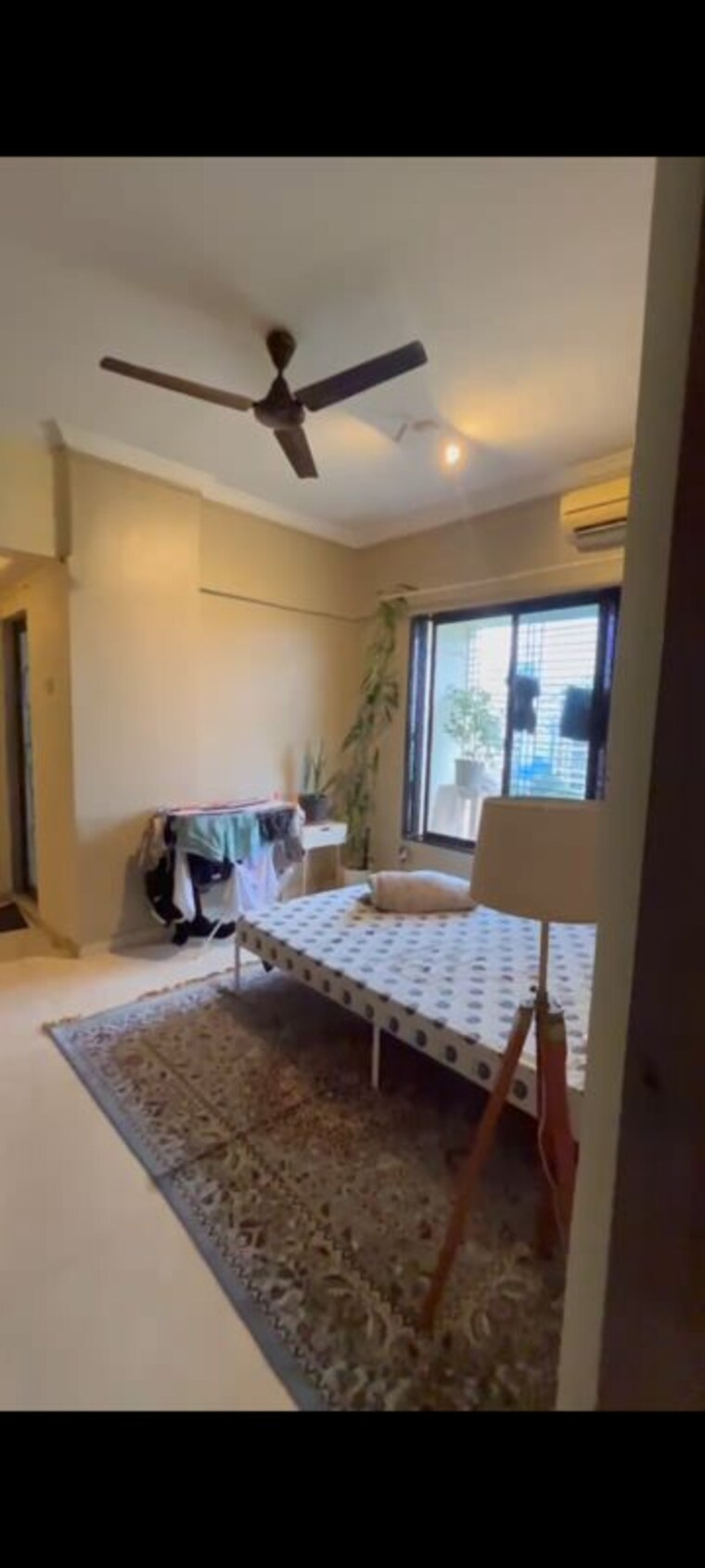 Bedroom, amarnath-towers 1.5 Bedroom 600 Sq.Ft. Apartment In Andheri West Mumbai 10481706
