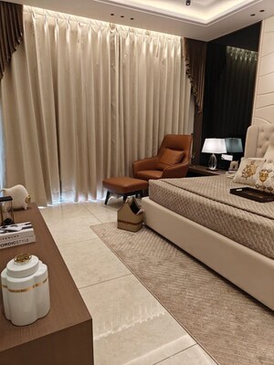 3.5 BHK Apartment For Sale in Vamana Arvindam, Nabha