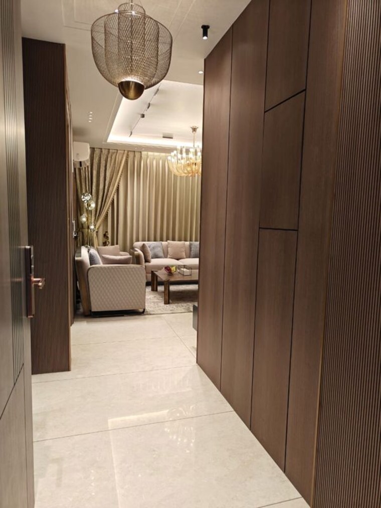 Living Room, vamana-arvindam 3 Bedroom 2325 Sq.Ft. Apartment In Nabha Zirakpur 10481712