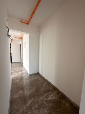 Bedroom in 3 BHK Apartment at Dn Nagar – for Sale