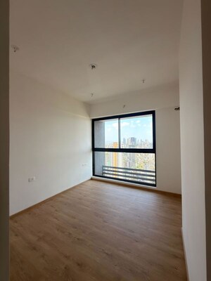 3 BHK Apartment For Sale in Dn Nagar