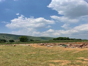 Plot Area in  Plot at Naugaon – for Sale