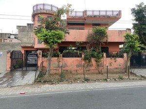 6+ BHK Independent House For Sale in Kala Kuan