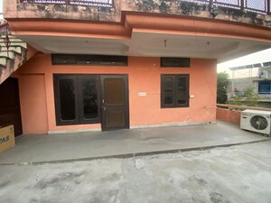 6+ BHK Independent House – Exterior View View at Kala Kuan - for Sale