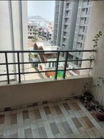 2 BHK 1000 Sq.Ft. Apartment in Shree Nidhi Phase 2 A Wing