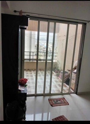 Staircase in 2 BHK Apartment at Shree Nidhi Phase 2 A Wing, Lohgaon – for Rent