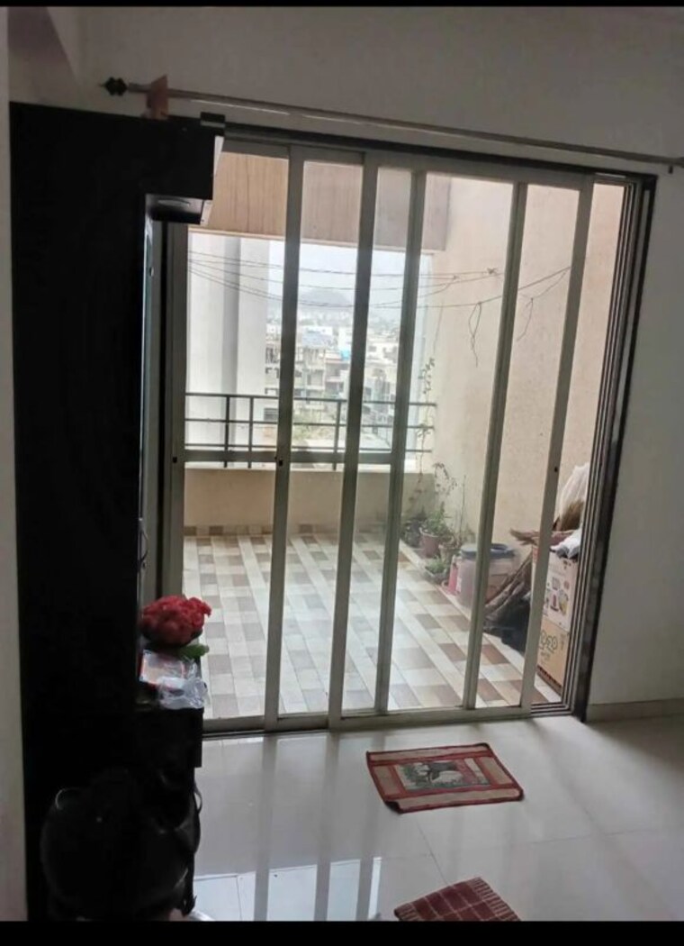 undefined, shree-nidhi-phase-2-a-wing 2 Bedroom 1000 Sq.Ft. Apartment In Lohgaon Pune 10481701