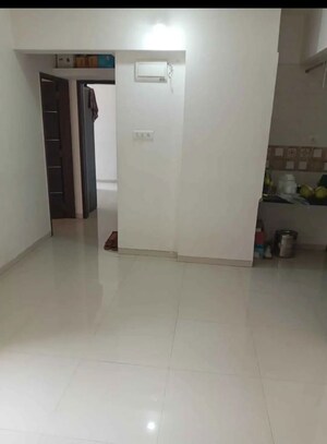 Bathroom in 2 BHK Apartment at Shree Nidhi Phase 2 A Wing, Lohgaon – for Rent