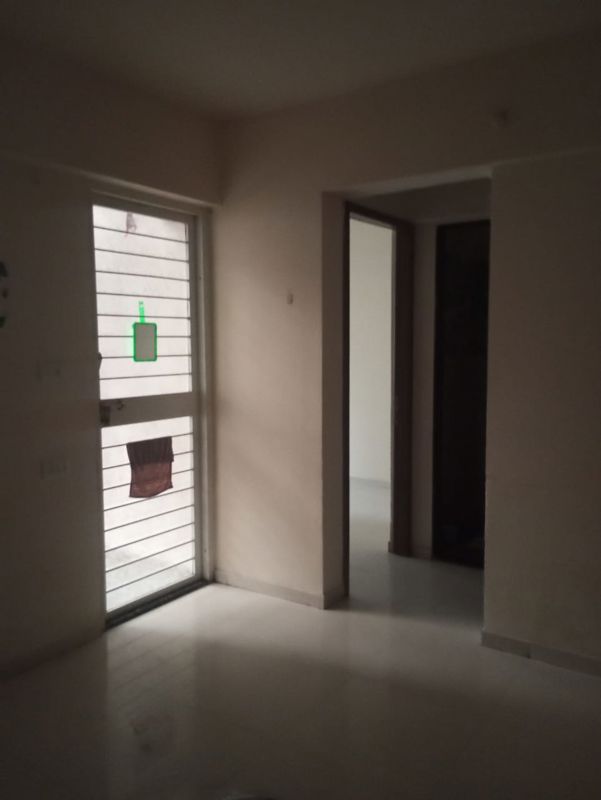 1 BHK + Extra Room 500 Sq.Ft. Apartment in Aishwaryam Hamara