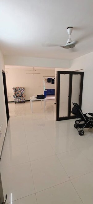 Room in 3 BHK Apartment at My Home Vihanga, Gachibowli – for Sale