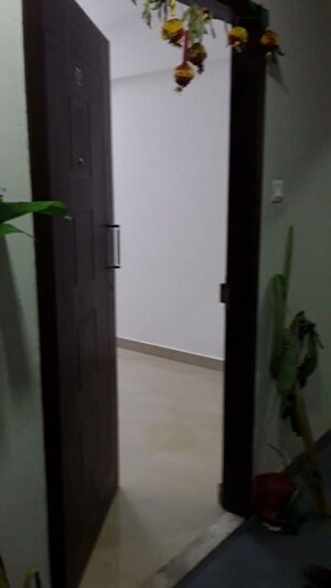 2 BHK Apartment – Entrance View at Merlin Maximus, Sodepur - for Sale