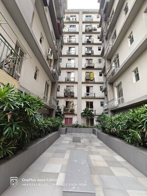 2 BHK Apartment For Sale in Merlin Maximus, Sodepur