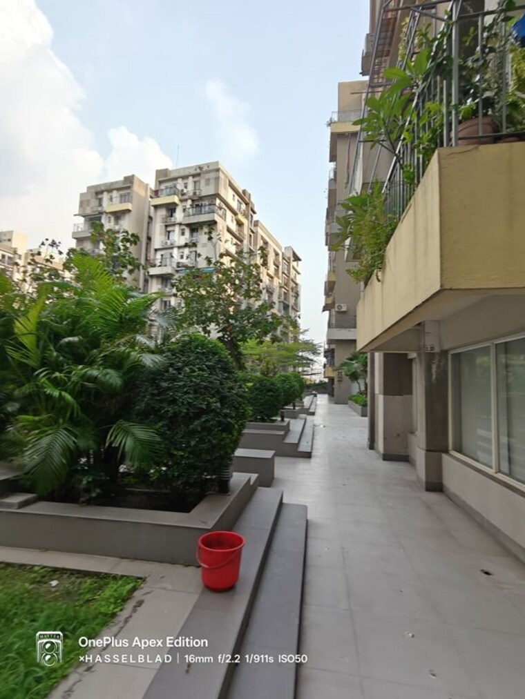 Exterior View, merlin-maximus 2 Bedroom 990 Sq.Ft. Apartment In Sodepur Kolkata 10481723