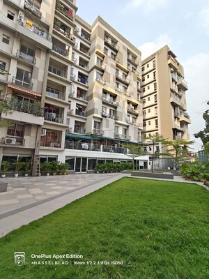 2 BHK Apartment – Exterior View View at Merlin Maximus, Sodepur - for Sale