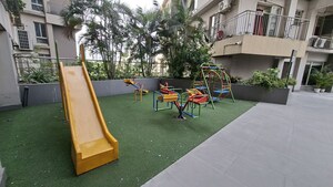 Gym in 2 BHK Apartment at Merlin Maximus, Sodepur – for Sale
