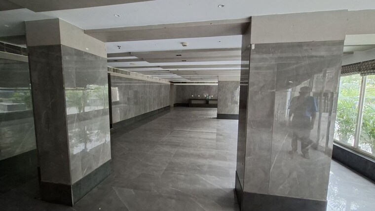  Parking, merlin-maximus 2 Bedroom 990 Sq.Ft. Apartment In Sodepur Kolkata 10481723