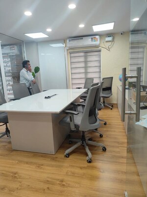  Office Space For Rent in High Grounds