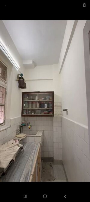 Bathroom in  Pg at Sion West – for Rent