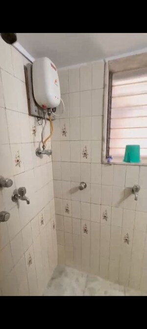 Bathroom in  Pg at Sion West – for Rent