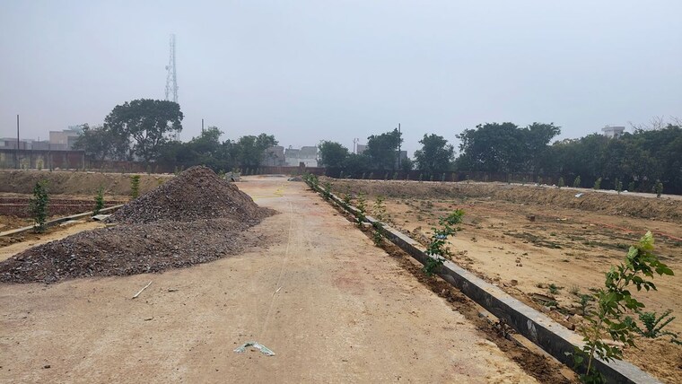 undefined, eldeco-7-peaks-residences  120 Sq.Mt. Plot In Omicron 1a Greater Noida Greater Noida 10481724
