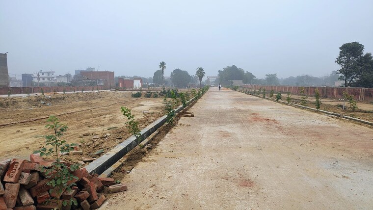 undefined, eldeco-7-peaks-residences  120 Sq.Mt. Plot In Omicron 1a Greater Noida Greater Noida 10481724