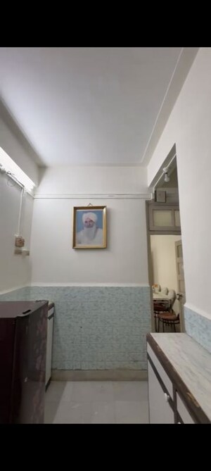 Building Lobby in  Pg at Sion West – for Rent