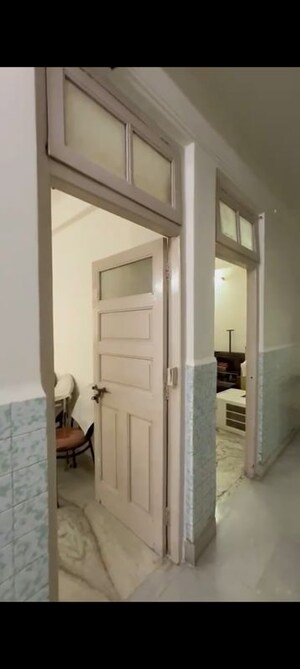 Bathroom in  Pg at Sion West – for Rent
