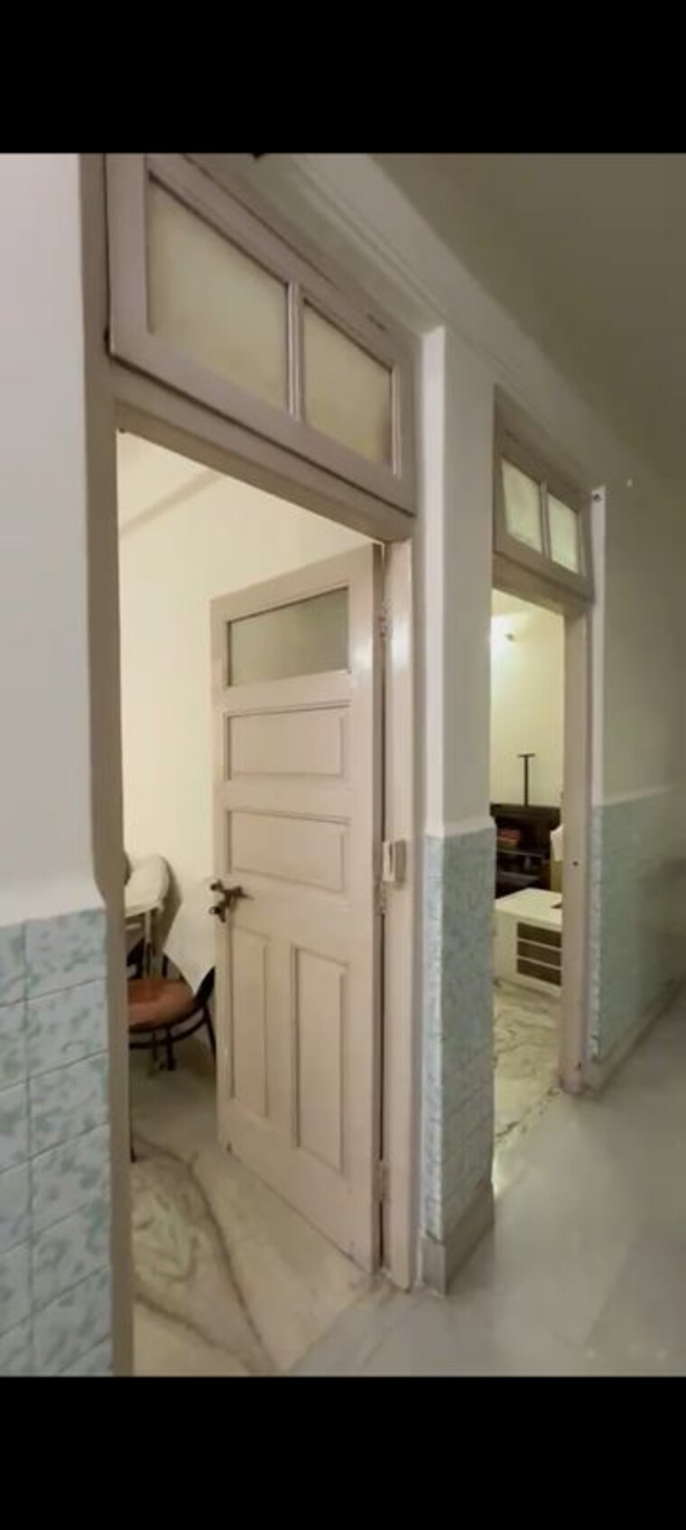 Bathroom, sion west Pg For Girls In Sion West 10481740