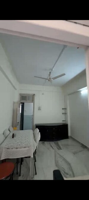 Bathroom in  Pg at Sion West – for Rent