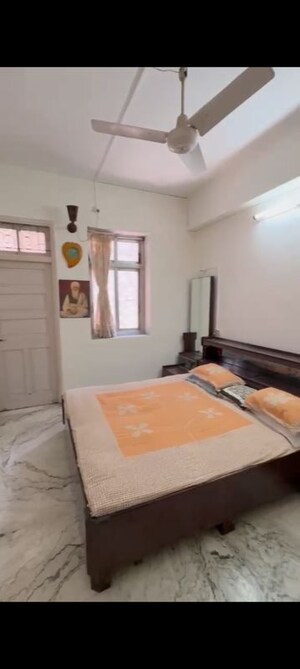 Bedroom in  Pg at Sion West – for Rent