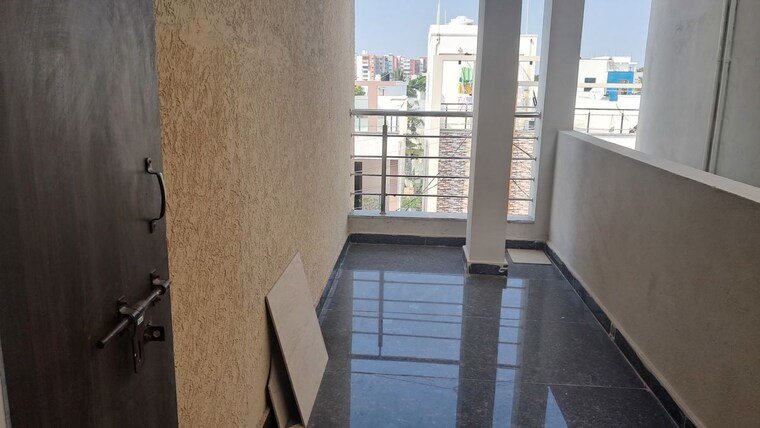 undefined, saket-township 4 Bedroom 3600 Sq.Ft. Villa In Kapra Hyderabad 10481734
