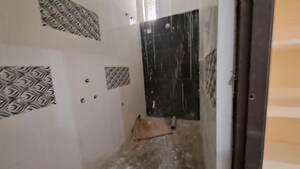 Bathroom in 4 BHK Villa at Saket Township, Kapra – for Sale