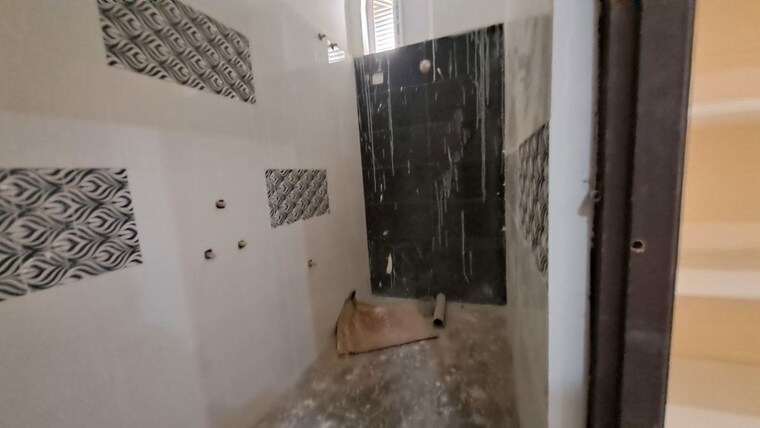 Bathroom, saket-township 4 Bedroom 3600 Sq.Ft. Villa In Kapra Hyderabad 10481734
