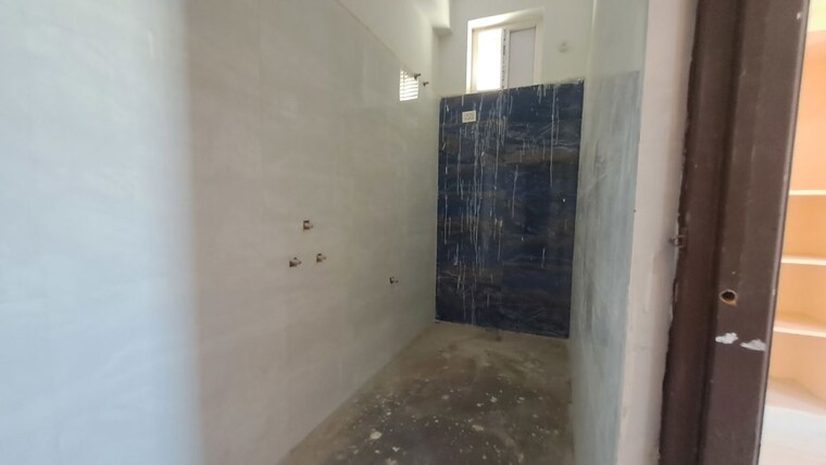 Bathroom, saket-township 4 Bedroom 3600 Sq.Ft. Villa In Kapra Hyderabad 10481734