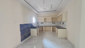 Kitchen in 4 BHK Villa at Saket Township, Kapra – for Sale