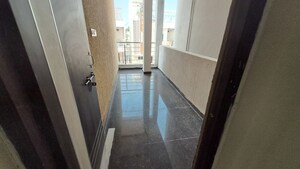 Balcony in 4 BHK Villa at Saket Township, Kapra – for Sale
