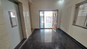 Building Lobby in 4 BHK Villa at Saket Township, Kapra – for Sale