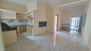Bathroom in 4 BHK Villa at Saket Township, Kapra – for Sale