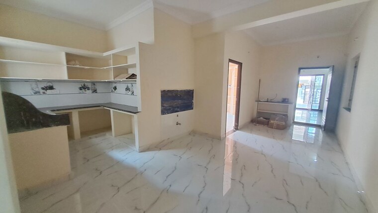 Bathroom, saket-township 4 Bedroom 3600 Sq.Ft. Villa In Kapra Hyderabad 10481734