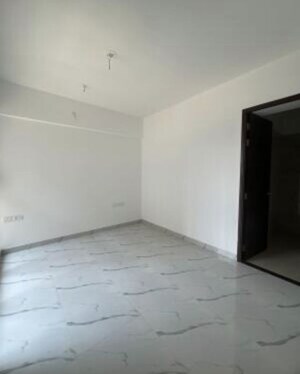 Living Room in 2 BHK Apartment at Colorplus Raymond Realty Phase I, Pokhran Road No Two – for Rent