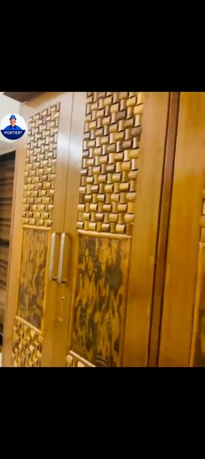1 BHK Apartment – Exterior View View at HDIL Premier Exotica, Kurla West - for Rent