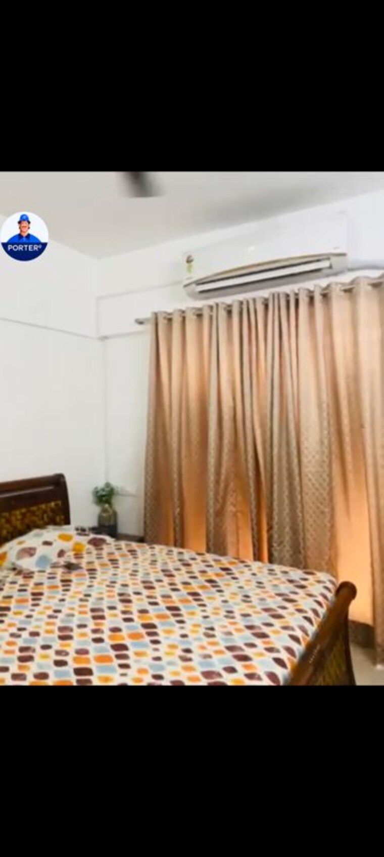 Bedroom, hdil-premier-exotica 1 Bedroom 460 Sq.Ft. Apartment In Kurla West Mumbai 10481744